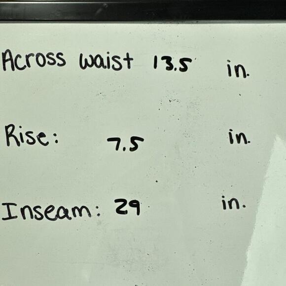 Lululemon Leggings 6 black wunder under full length athletic preppy workout yoga - Picture 4 of 6